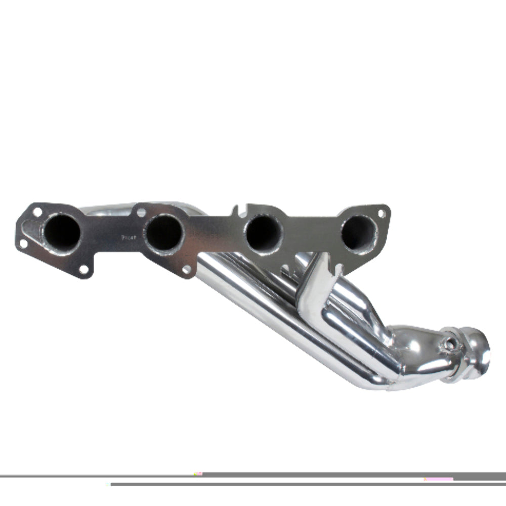 Fits 2006-24 Dodge 6.1L 6.2L 6.4L Hemi Challenger 1-7/8" Long Tube Header-16480 - Car Part People