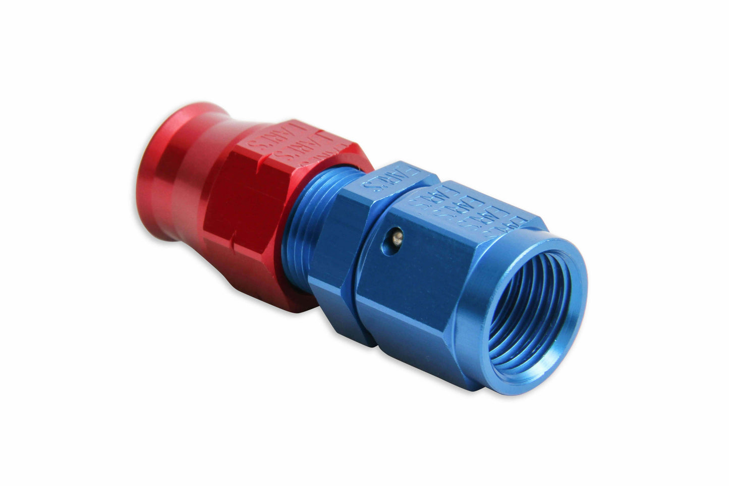 Earls -6 AN Female to 3/8 Tubing Adapter - 165106ERL