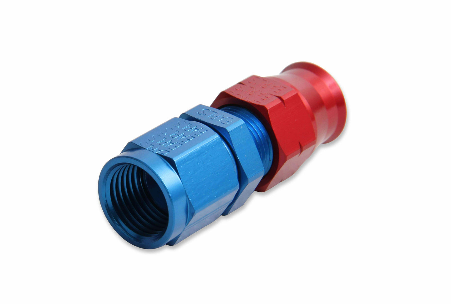 Earls -6 AN Female to 3/8 Tubing Adapter - 165106ERL