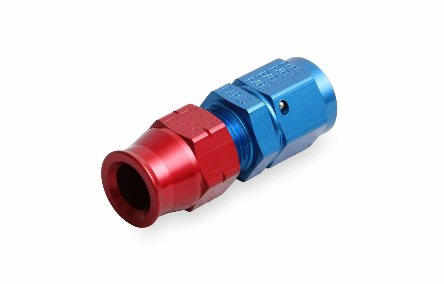 Earls -6 AN Female to 3/8 Tubing Adapter - 165106ERL