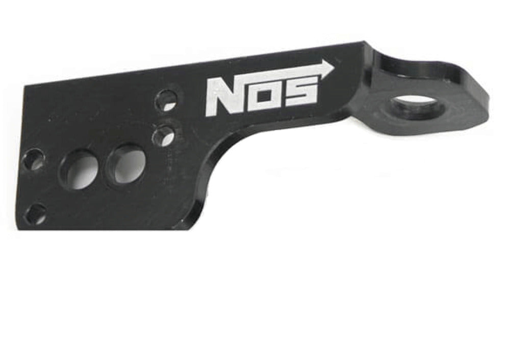 NOS Billet Microswitch Bracket Kit - 4500HP - 16514NOS