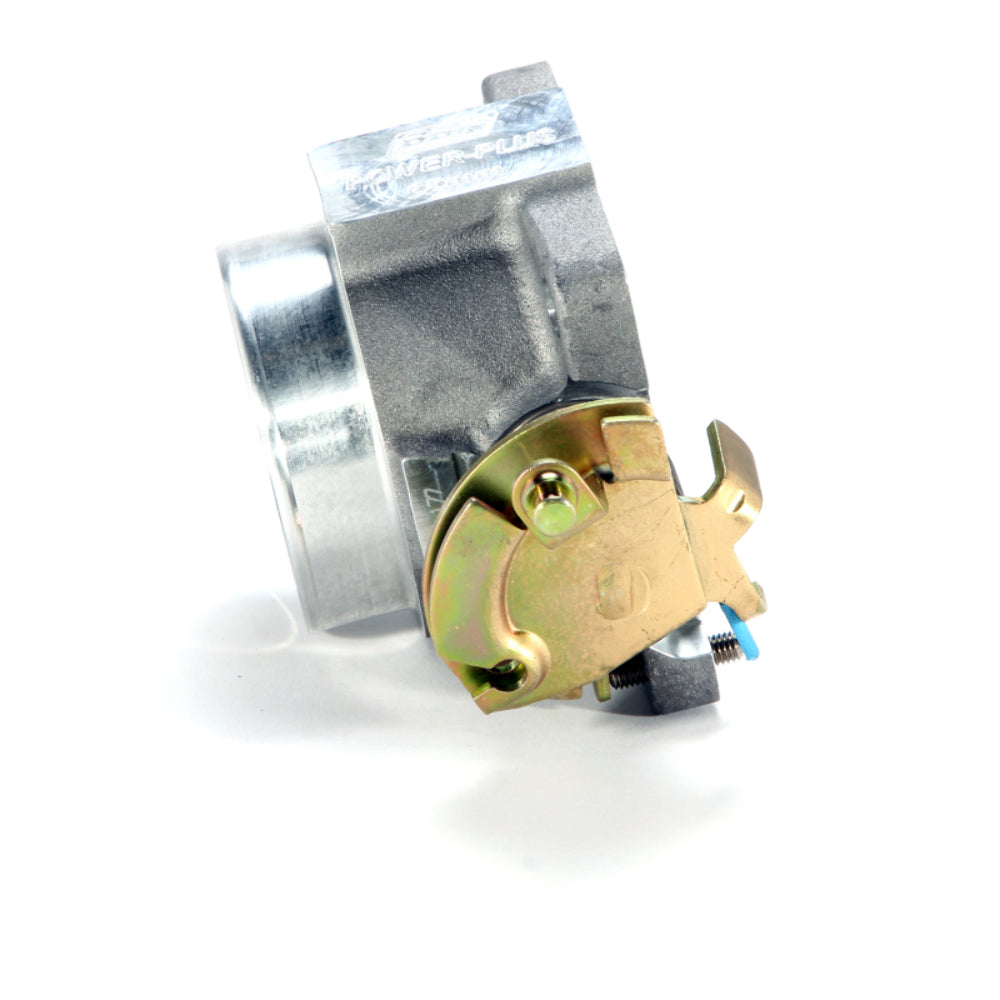 Fits 2001-2004 Mustang 3.8L/F-150 4.2L 65mm Power Plus Throttle Body-1652