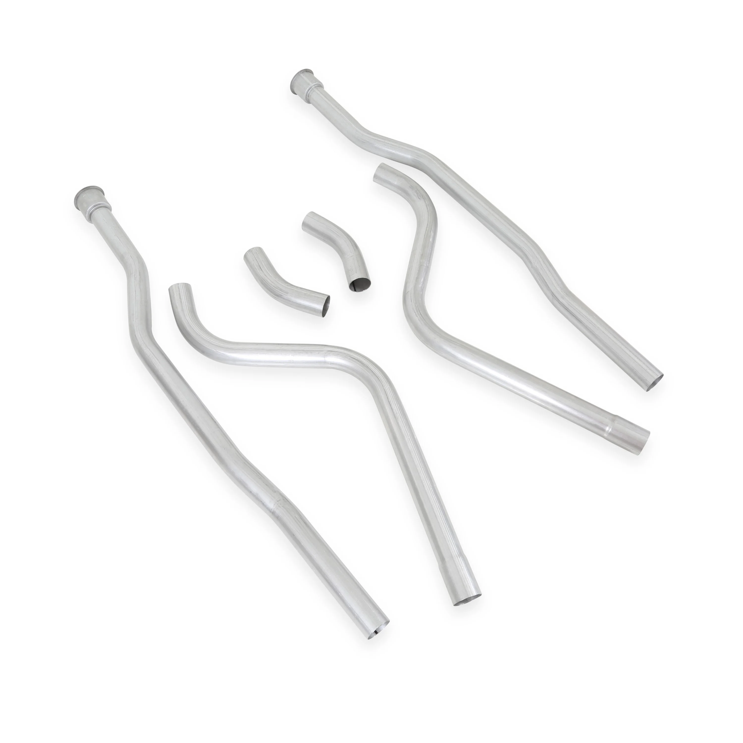 1963-1974 Chevrolet Corvette Header Back Exhaust System Hooker 16521HKR