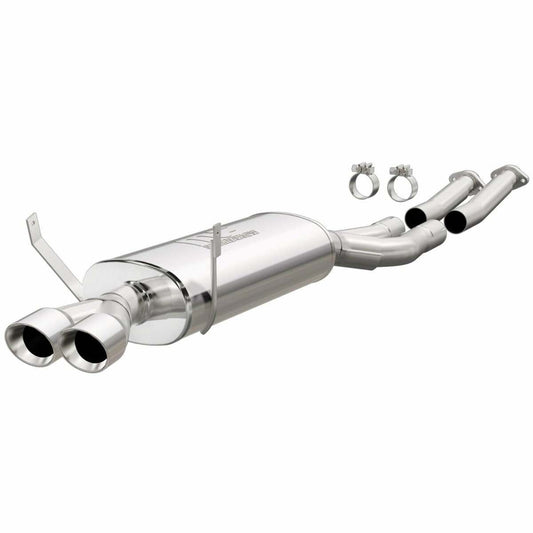 1992-1995 BMW 325i System Touring Cat-Back 16534 Magnaflow