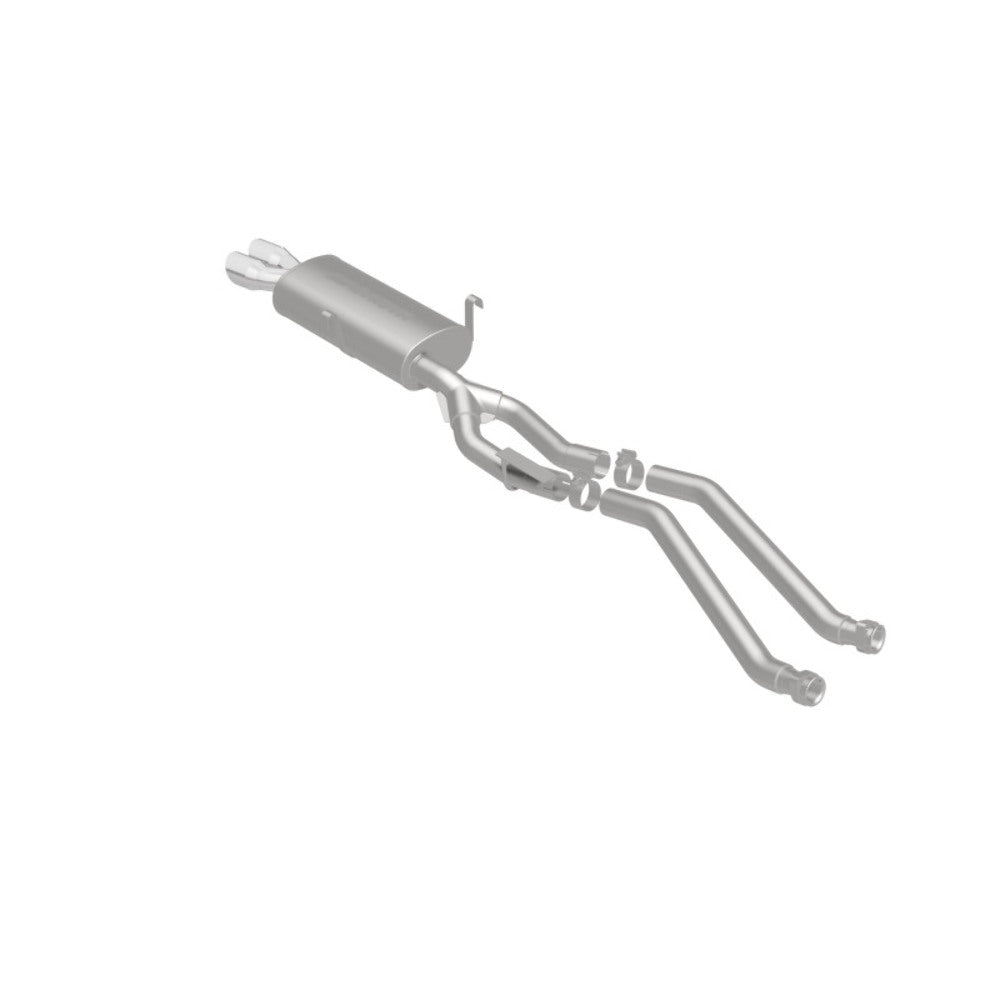 1987-1991 BMW 325i System Touring Cat-Back 16535 Magnaflow - Cat Back Exhaust Car Part People