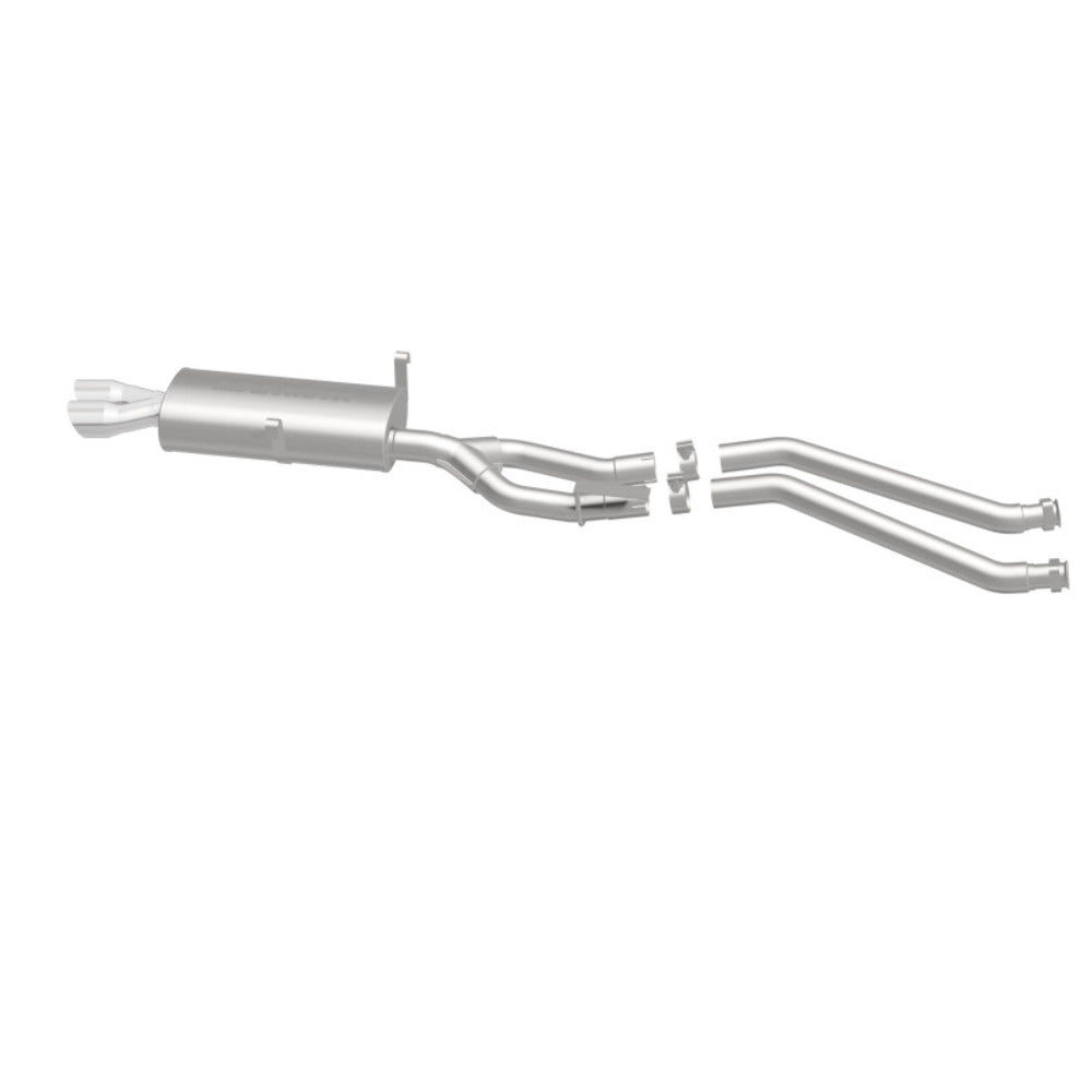 1987-1991 BMW 325i System Touring Cat-Back 16535 Magnaflow - Cat Back Exhaust Car Part People
