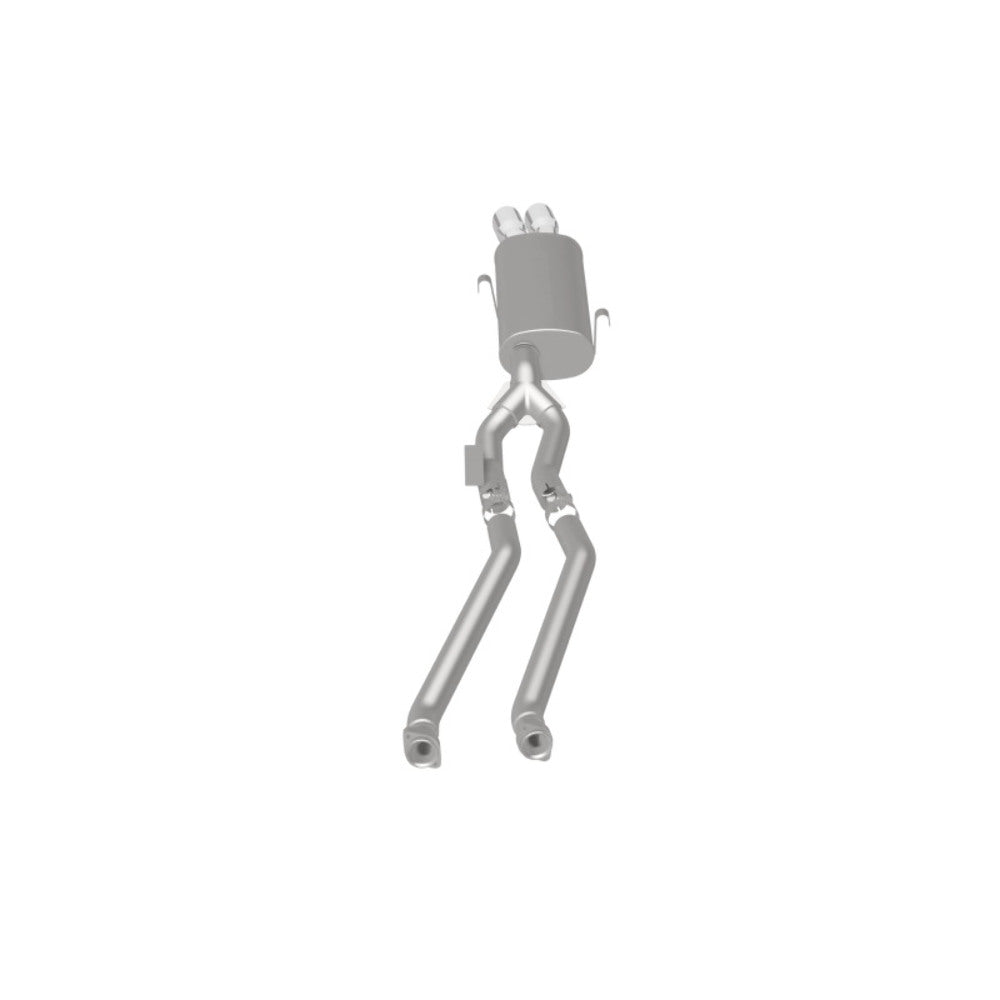 1987-1991 BMW 325i System Touring Cat-Back 16535 Magnaflow - Cat Back Exhaust Car Part People