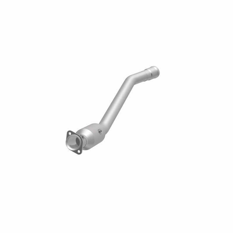2013-16 Mercedes-Benz GL550 CARB Compliant Catalytic Converter 5551486 Magnaflow - Catalytic Converters Car Part People