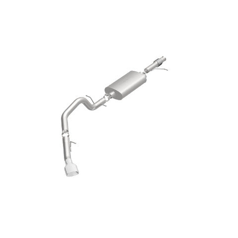 2009-2014 Chevrolet Tahoe System Street Cat-Back 16564 Magnaflow