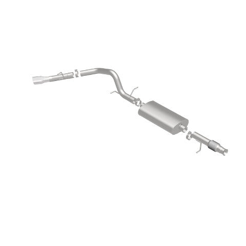 2009-2014 Chevrolet Tahoe System Street Cat-Back 16564 Magnaflow