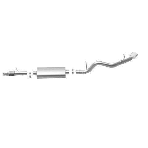 2009-2014 Chevrolet Tahoe System Street Cat-Back 16564 Magnaflow