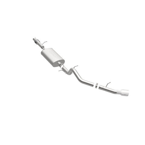2009-2014 Chevrolet Tahoe System Street Cat-Back 16564 Magnaflow