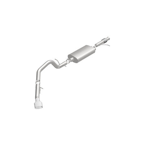 2009-2014 Chevrolet Tahoe System Street Cat-Back 16564 Magnaflow