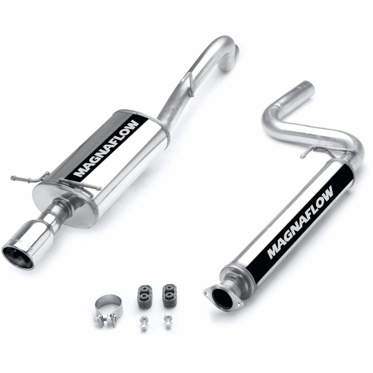 2005-2007 Chevrolet Cobalt System Street Cat-Back 16619 Magnaflow