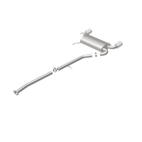 2003-2007 Infiniti G35 System Street Cat-Back 16641 Magnaflow