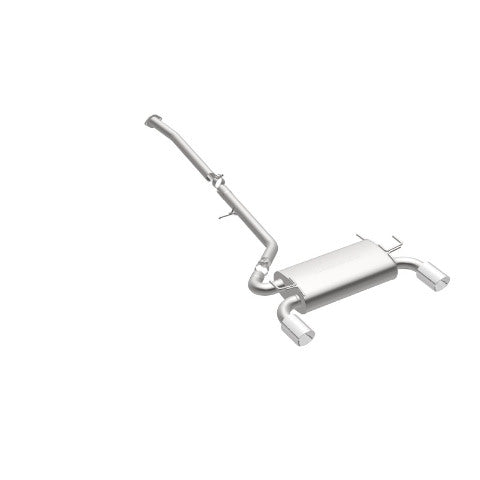 2003-2007 Infiniti G35 System Street Cat-Back 16641 Magnaflow