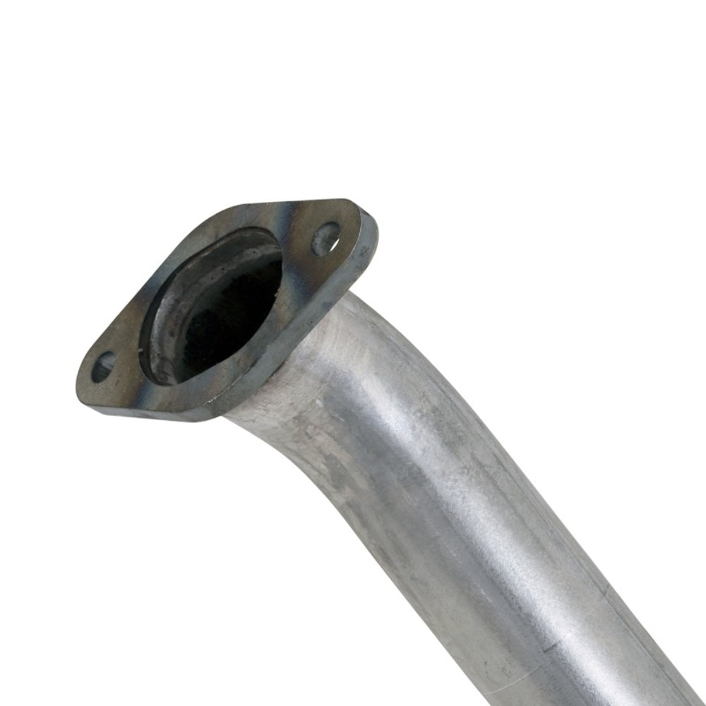 Fits 1996-1998 Mustang GT 2.5 Full X Pipe W/Catalytic Converters-1666
