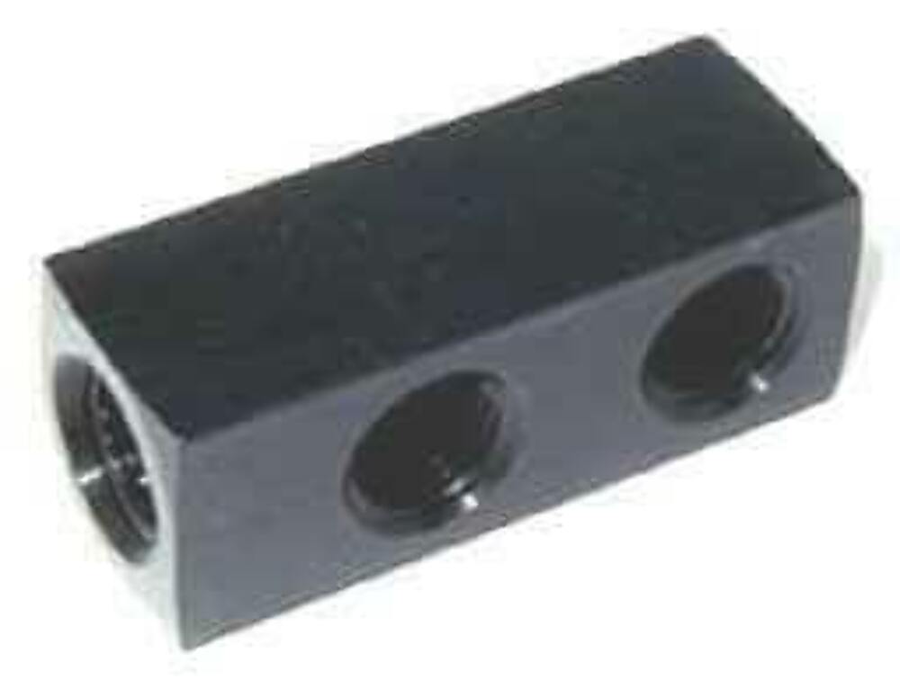 NOS Nitrous Distribution Block - 16710NOS