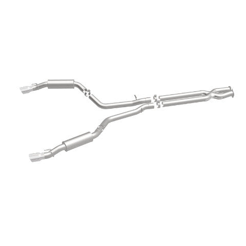 2005-2006 Pontiac GTO System Competition Cat-Back 16734 Magnaflow