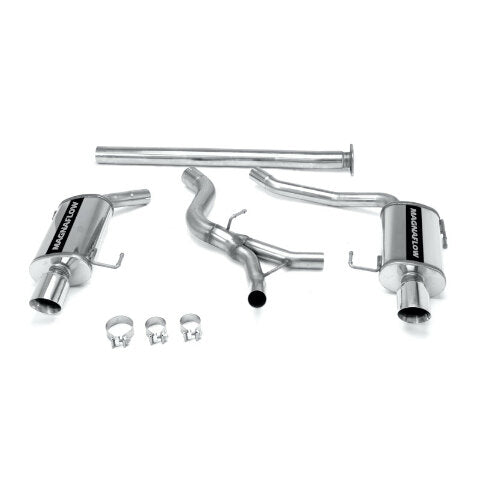 2005-2009 Subaru Legacy System Street Cat-Back 16747 Magnaflow