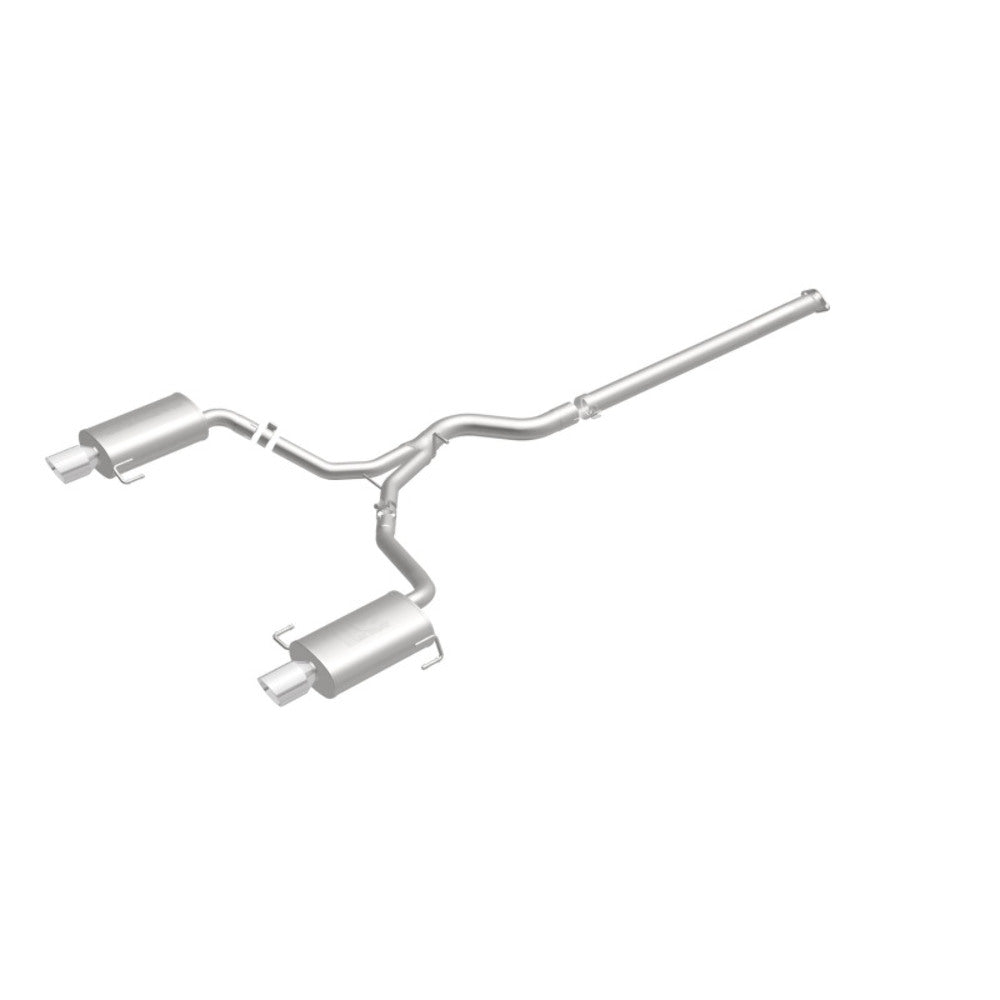 2005-2009 Subaru Legacy System Street Cat-Back 16747 Magnaflow