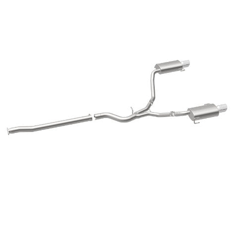 2005-2009 Subaru Legacy System Street Cat-Back 16747 Magnaflow