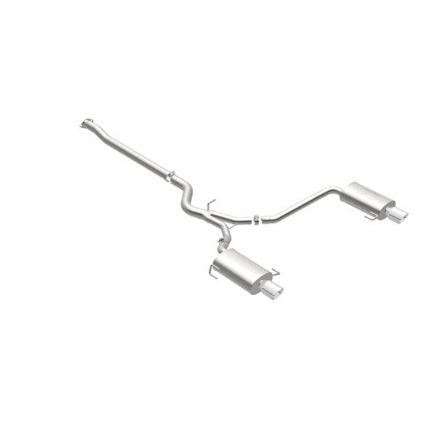 2005-2009 Subaru Legacy System Street Cat-Back 16747 Magnaflow
