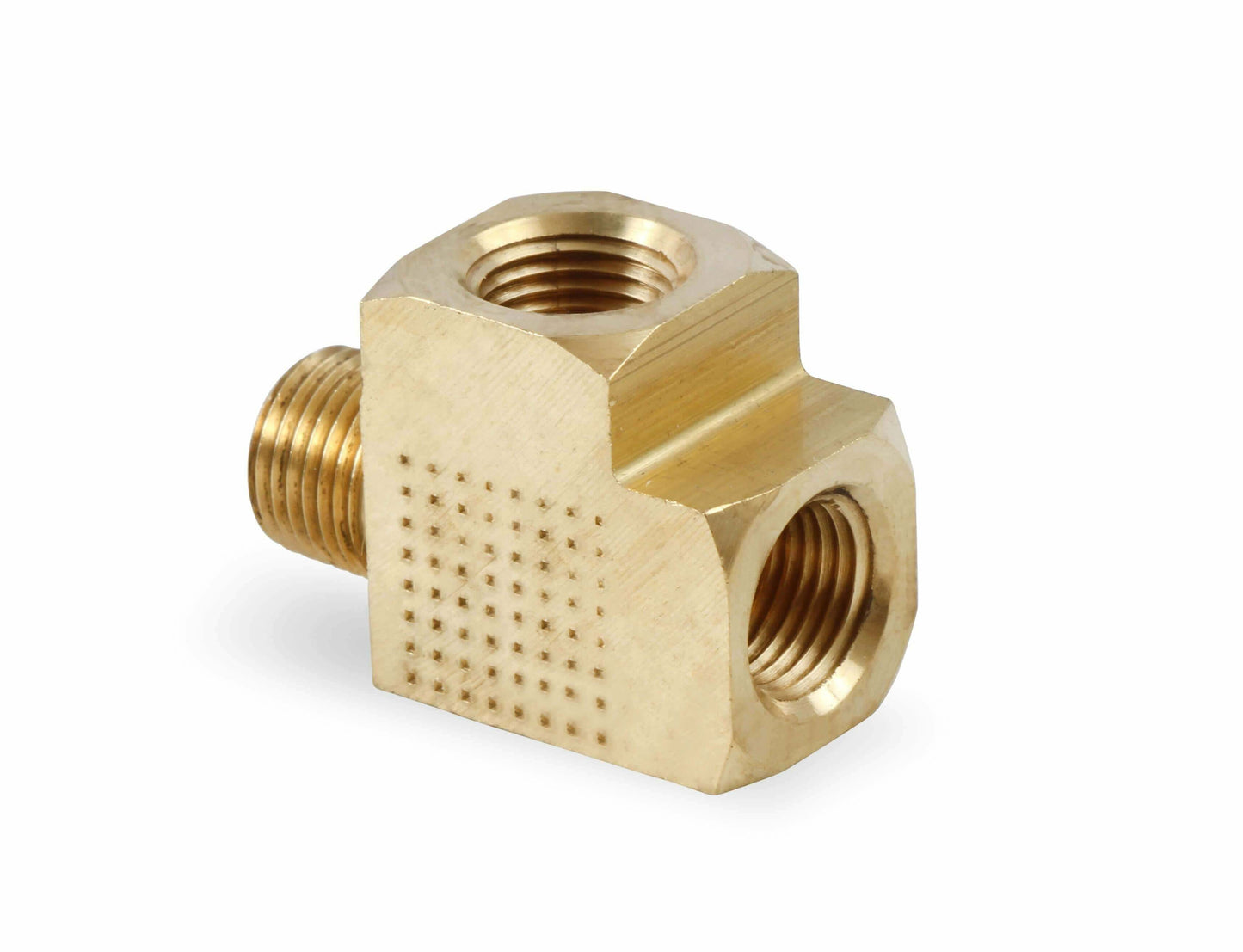 NOS Brass Adapter T Fitting - 16775NOS