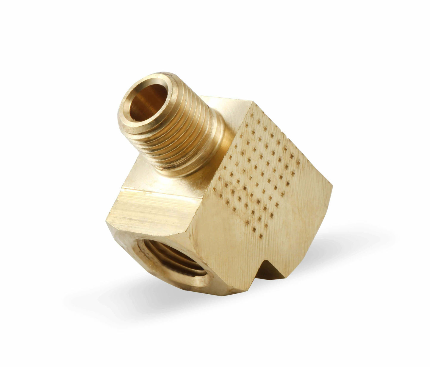 NOS Brass Adapter T Fitting - 16775NOS