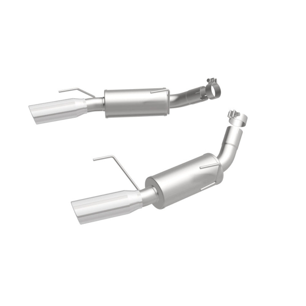 Exhaust System Kit for 2005-2009 Ford Mustang 4.6L MagnaFlow 16793