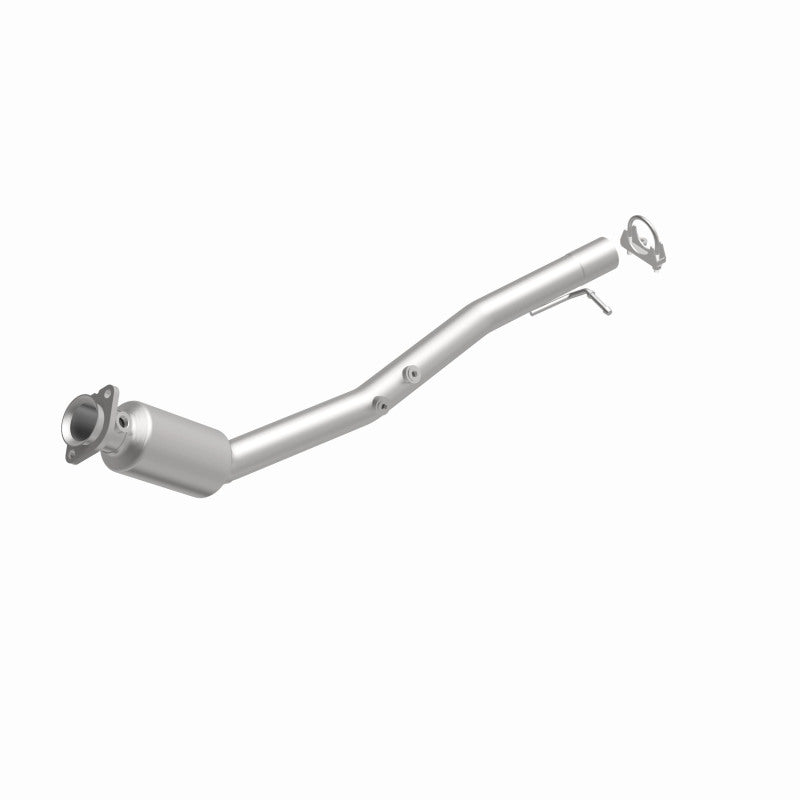 2007-08 Land Rover Range Rover Direct-Fit Catalytic Converter 5451714 Magnaflow
