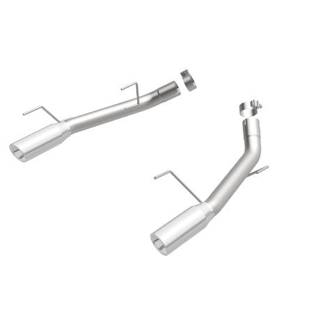 2005-2009 Ford Mustang System Race Axle-Back 16843 Magnaflow