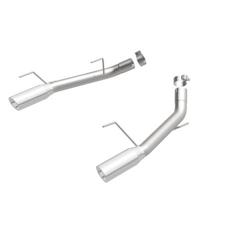 2005-2009 Ford Mustang System Race Axle-Back 16843 Magnaflow