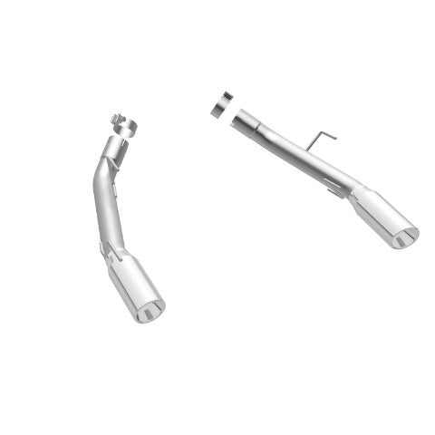 2005-2009 Ford Mustang System Race Axle-Back 16843 Magnaflow