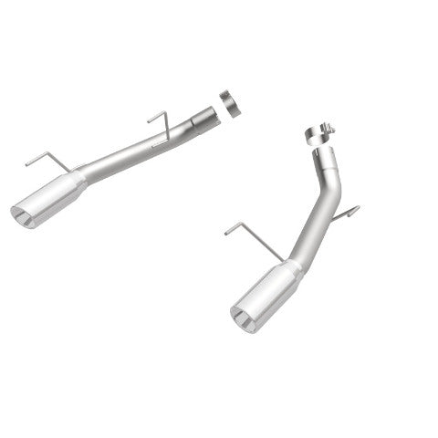 2005-2009 Ford Mustang System Race Axle-Back 16843 Magnaflow