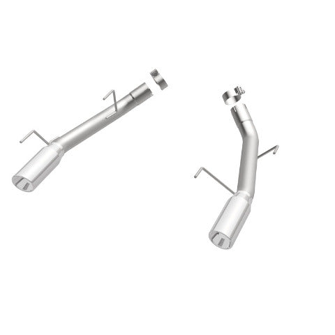 2005-2009 Ford Mustang System Race Axle-Back 16843 Magnaflow
