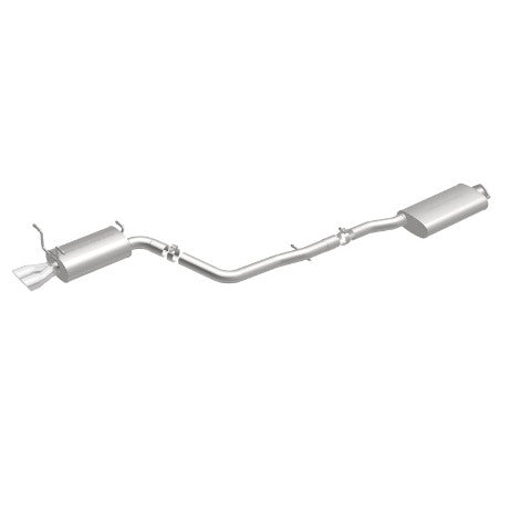 2003-2006 Infiniti G35 System Street Cat-Back 16861 Magnaflow