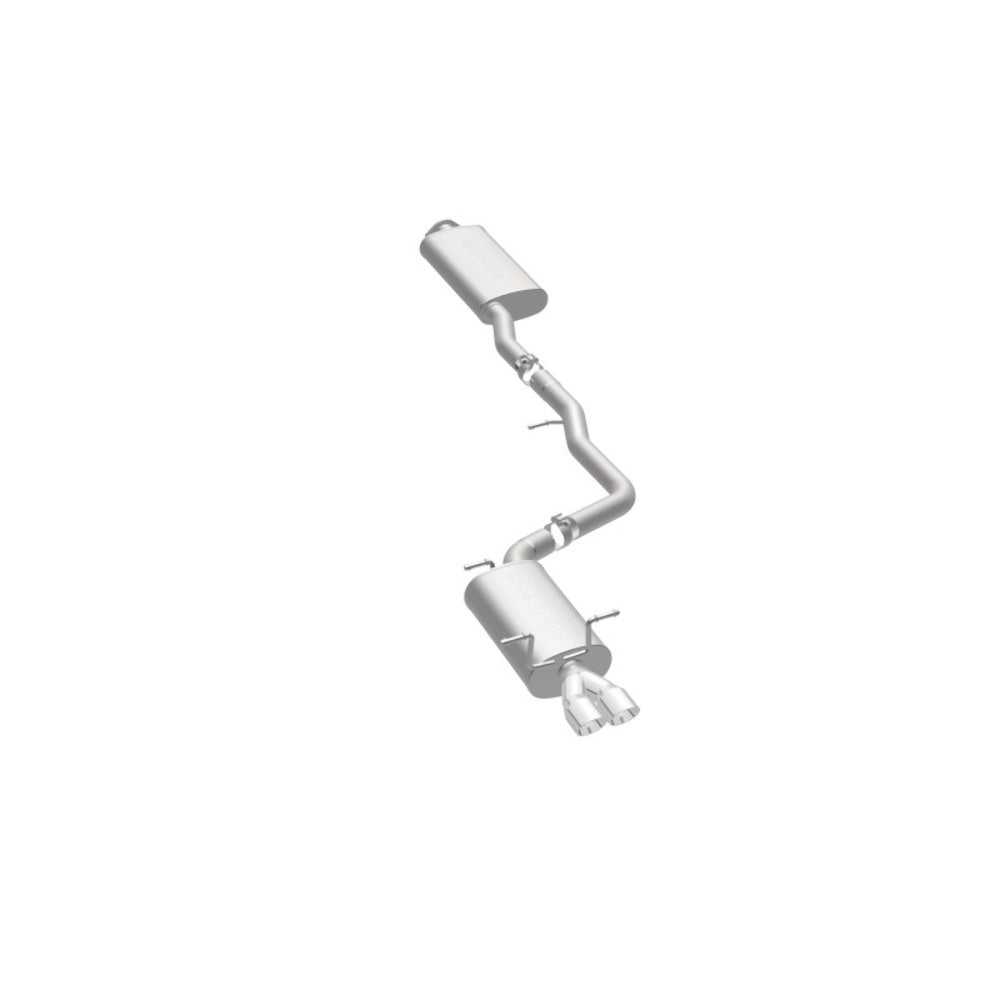 2003-2006 Infiniti G35 System Street Cat-Back 16861 Magnaflow - Cat Back Exhaust Car Part People