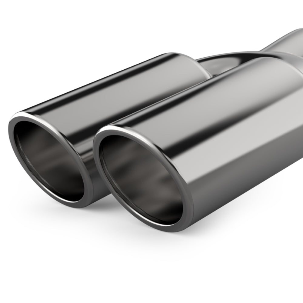 1999-2004 Land Rover Discovery System Street Cat-Back 16888 Magnaflow - Cat Back Exhaust Car Part People