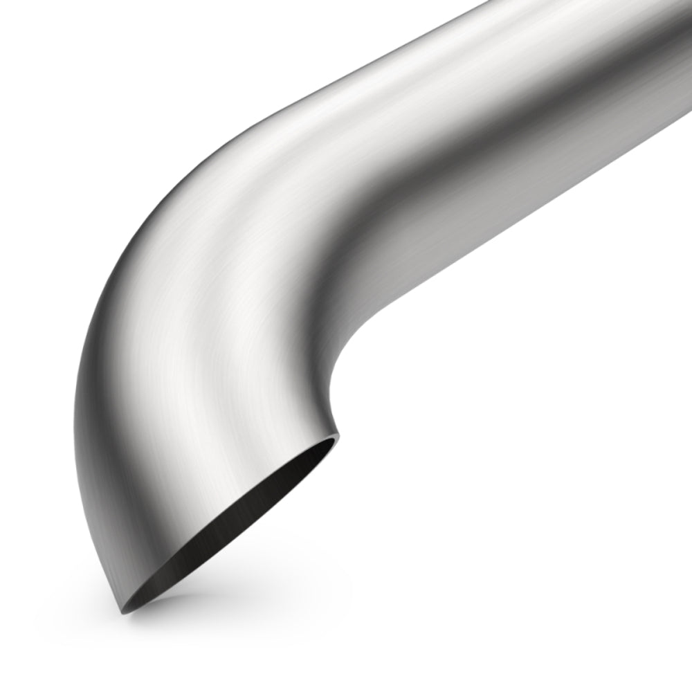 1999-2004 Land Rover Discovery System Street Cat-Back 16888 Magnaflow - Cat Back Exhaust Car Part People