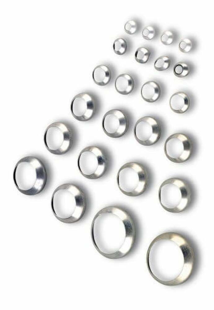 Earls Conical Seal - 169106ERL