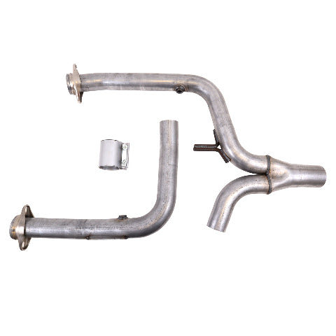 Fits 1998-2002 GM LS1 F Body 1-3/4 Long Tube Headers (Titanium Ceramic)-1694