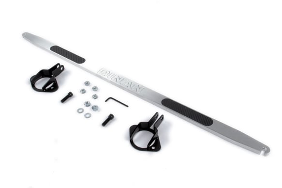Dinan Shock Tower Brace for 1999-2006 BMW 323i/325i/328i/330i/M3 D180-0461
