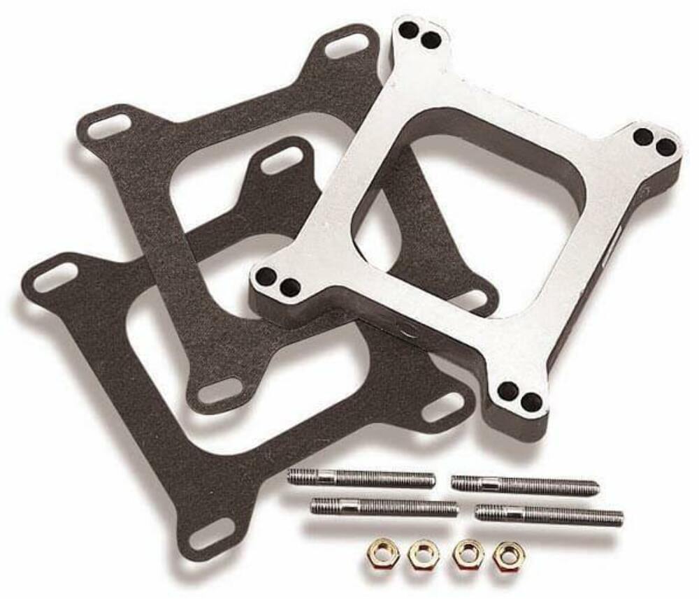 Intake Manifold Spacer - 17-27