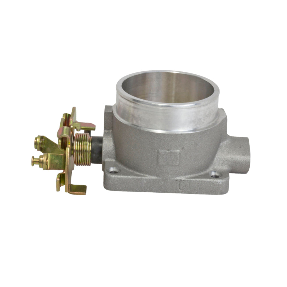 Fits 1996-2004 Mustang 4.6L 2V 70mm Power Plus Throttle Body-1700 - Car Part People