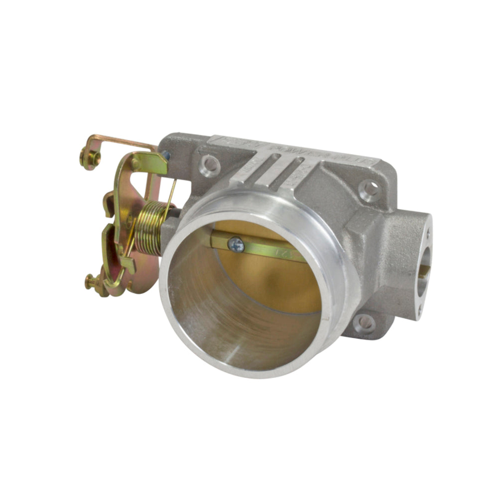 Fits 1996-2004 Mustang 4.6L 2V 70mm Power Plus Throttle Body-1700 - Car Part People
