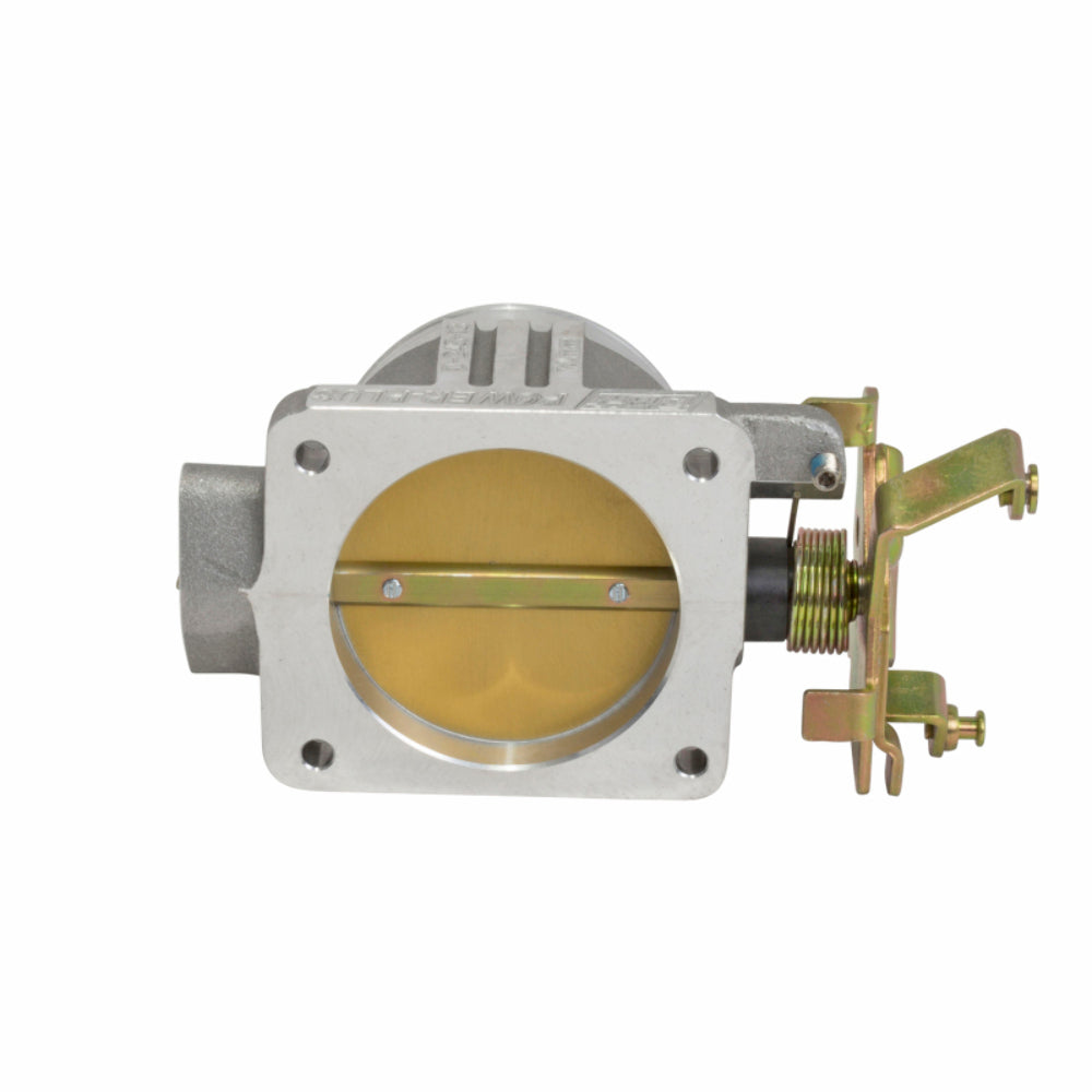 Fits 1996-2004 Mustang 4.6L 2V 70mm Power Plus Throttle Body-1700 - Car Part People