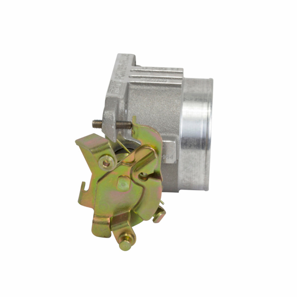 Fits 1996-2004 Mustang 4.6L 2V 70mm Power Plus Throttle Body-1700 - Car Part People