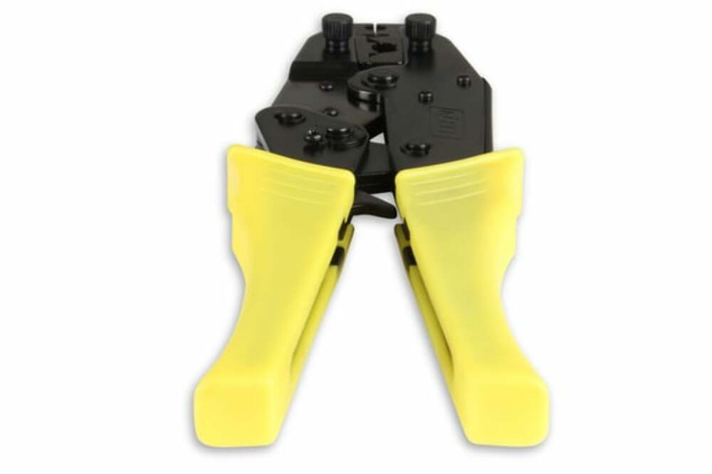 Heavy Duty Professional Crimp Tool - 300+ - 170036