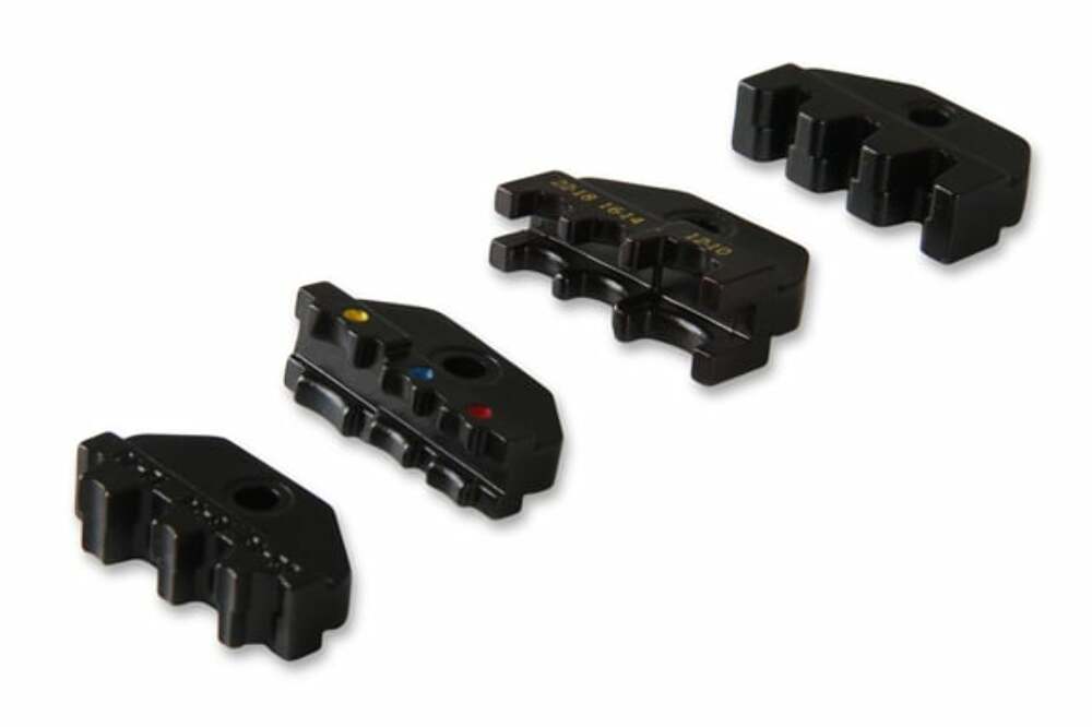 Heavy Duty Professional Crimp Tool - 300+ - 170036